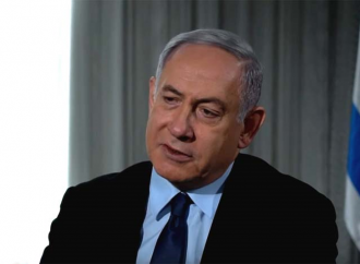 Netanyahu exige sanciones internacionales contra la Corte Penal Internacional