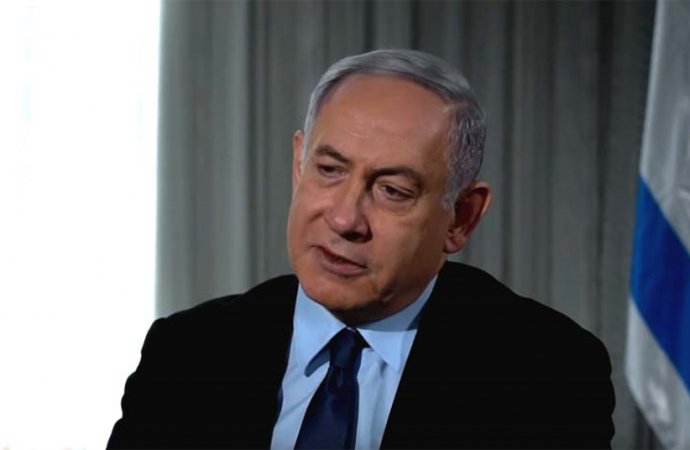 Netanyahu exige sanciones internacionales contra la Corte Penal Internacional