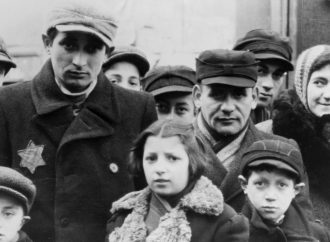 <strong>Encuesta.</strong> La mayoría de los adultos estadounidenses no saben que 6 millones de judíos fueron asesinados en el Holocausto