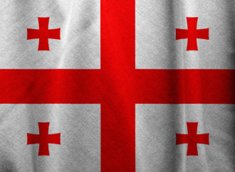 <strong>Estrechando lazos.</strong> Georgia abre consulado honorario en Jerusalem