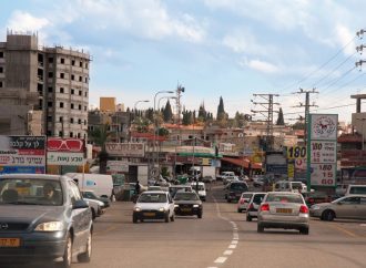 <strong>Cuando se quiere ocultar la verdad.</strong> El “crimen” de los árabes cantando a los árabes en Israel