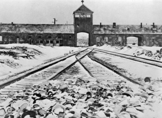 <strong>Foro del Holocausto en Jerusalem.</strong> La disputa entre Rusia y Polonia sobre la historia nubla el aniversario de Auschwitz