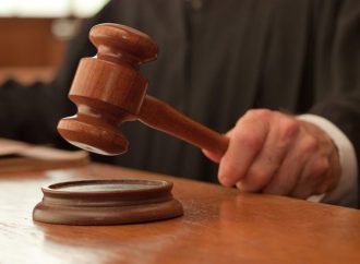 <strong>Cosa juzgada.</strong> El juez Herzliya se pone del lado del acusado que recibió la multa de estacionamiento en Shabat