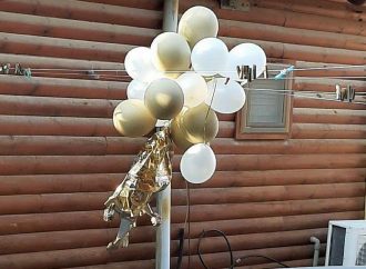 <strong>Terrorismo palestino.</strong> La IAF responde en Gaza a las bombas de globo y al ataque con cohetes