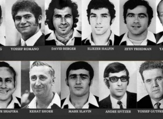 <strong>Fascinante.</strong> Entrevista al agente del Mossad que se hizo amigo del terrorista de la masacre de Munich y luego lo eliminó