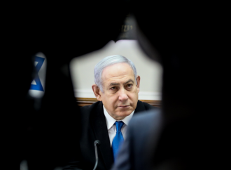 <strong>El próximo domingo.</strong> El gabinete israelí votará sobre la extensión de las leyes nacionales sobre los asentamientos de Cisjordania