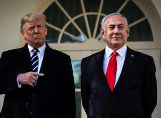 <strong>Análisis.</strong> Los puntos clave del plan de paz de Trump en Oriente Medio