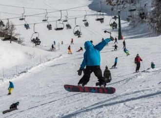 <strong>Ante posible venganza de Irán.</strong> Israel cierra el sitio de esquí de Hermon