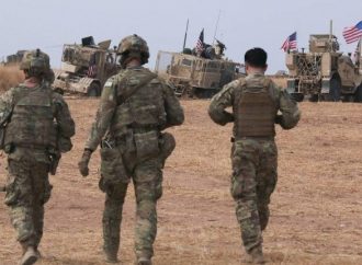 <strong>Seguridad.</strong> EE. UU. anuncia retirada de sus tropas de Irak