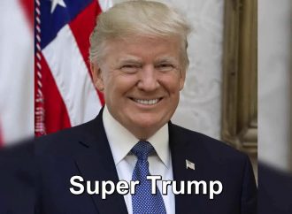 <strong>Estados Unidos.</strong> Finalmente, una administración rompe las “reglas” de política exterior