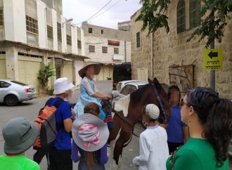<strong>Medio Oriente.</strong> ¿Por qué los jóvenes europeos no pueden entender a los colonos israelíes?