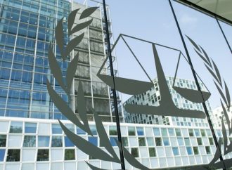 <strong>Antisemitismo.</strong> 6 países y 14 organizaciones se reúnen contra la investigación de la CPI contra Israel