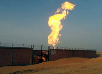 <strong>No afectó el suministro.</strong> Hombres armados del Sinaí atacaron el gasoducto entre Egipto e Israel