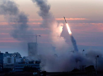 <strong>Cronología del terror.</strong> La Jihad Islámica dice cese al fuego a las 10:00 p.m. después de que más de 80 cohetes dispararon contra Israel