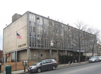 <strong>Informe.</strong> A medida que disminuye la inscripción en la escuela estatal de Nueva York, las yeshivot aumentaron 62.2%