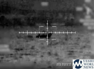 <strong>Franja de Gaza.</strong> La Armada de las FDI frustra el contrabando de armas por barco a Hamas
