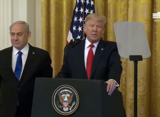 <strong>Medio Oriente.</strong> El plan Trump: lo bueno, lo malo, lo desconocido y lo insostenible