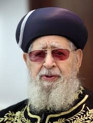 13º Yahrtzeit: Miles se reúnen en el Kéver de HaGaón HaRav Ovadia Yosef Zt”l en Yerushalaim