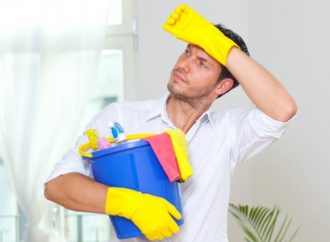 ¡Devolver todo a su lugar – esto es redención!