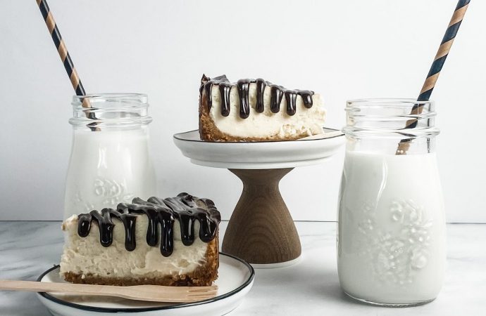 Cómo hacer tarta de queso en tu olla instantánea