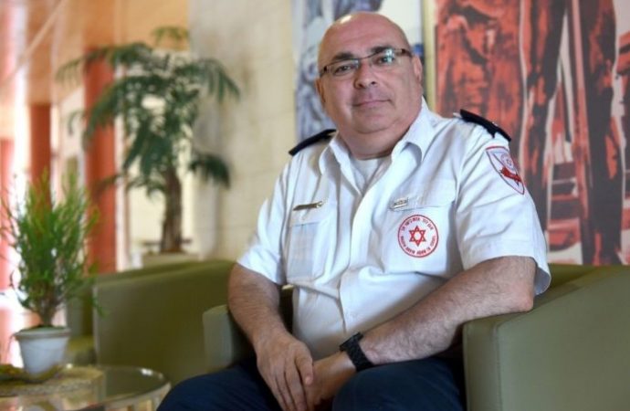 “La pandemia por dentro”, tema de la nueva conferencia del Vaad Hakehilot