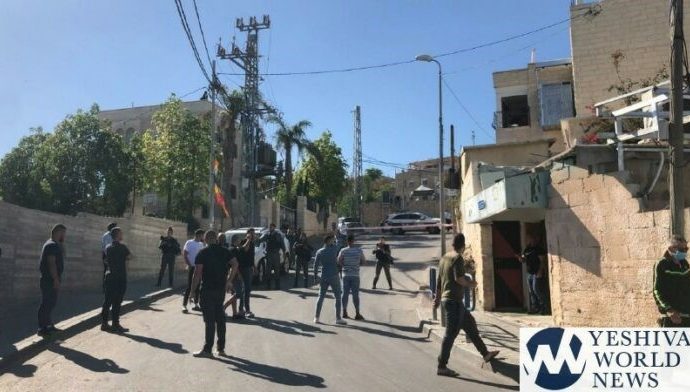 Ataque cibernético contra múltiples centros de investigación israelíes sobre coronavirus