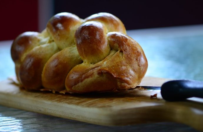 ‘Kosherati’: primera entrega de alimentos kosher de los EAU