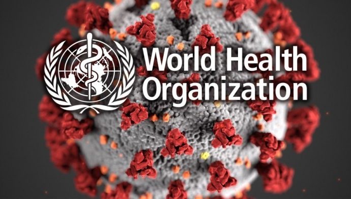 Fondos de ayuda de coronavirus de la ONU y la OMS utilizados para ONG vinculadas al terrorismo