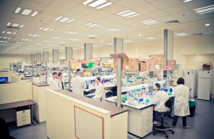 El IIBR de Israel encuentra anticuerpos que neutralizan el coronavirus