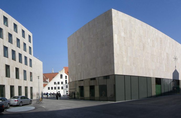 Los museos judíos en Munich y Viena anuncian planes para reabrir este mes