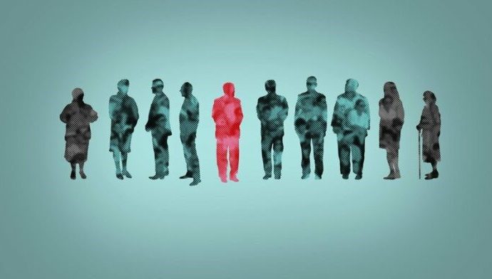 ¿Qué es la inmunidad colectiva y podría funcionar con COVID-19?