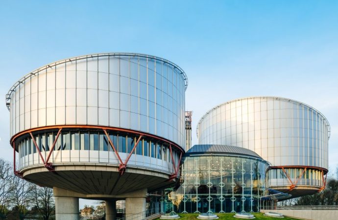 Tribunal Europeo falla contra Francia en caso de BDS