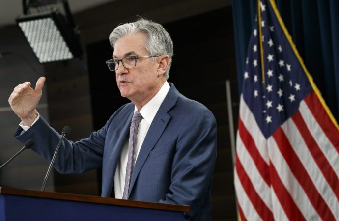 Fed utilizará gama completa de herramientas para impulsar la economía