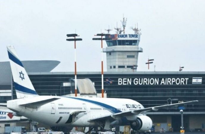 Las cancelaciones de viajes por Birthright cuestan $ 200 M