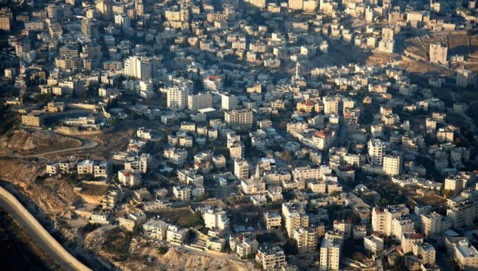 ¿Qué dice el plan Trump sobre Jerusalem?
