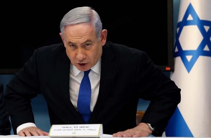 Soldado de las FDI arrestado por publicar amenaza de muerte contra Netanyahu
