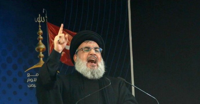 Hezbolá: Nuestros misiles de precisión pueden impactar en cualquier parte de Israel