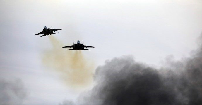 La evaluación de que Irán se iría de Siria fue una ilusión