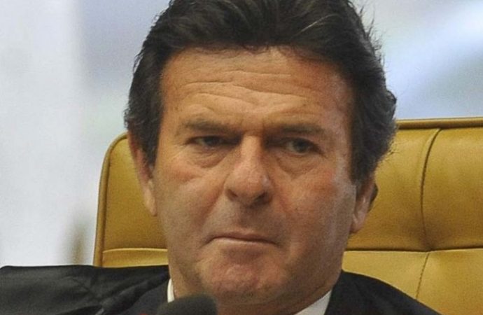Nieto de inmigrantes judíos rumanos se convierte en presidente del Tribunal Supremo de Brasil