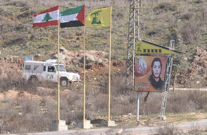 Francia no designará a Hezbolá como organización terrorista