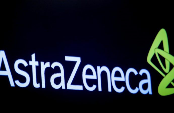 El medicamento contra el cáncer de sangre AstraZeneca muestra signos de ayudar a los pacientes con COVID-19