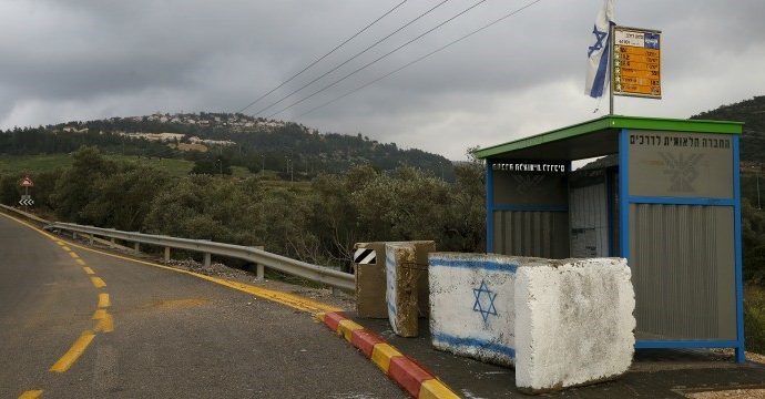 El Tribunal Superior de Israel anula la ley que legalizó los asentamientos en tierras privadas palestinas