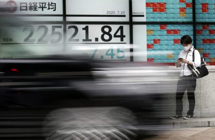 La mayoría de las acciones suben más en Wall Street