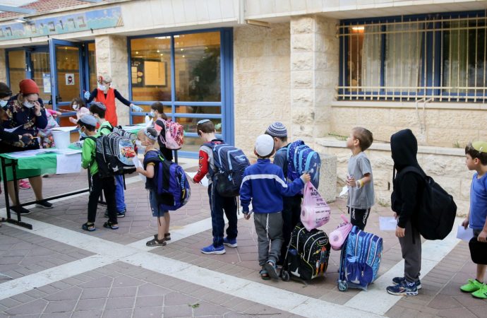 5 datos al acercarse Shabat