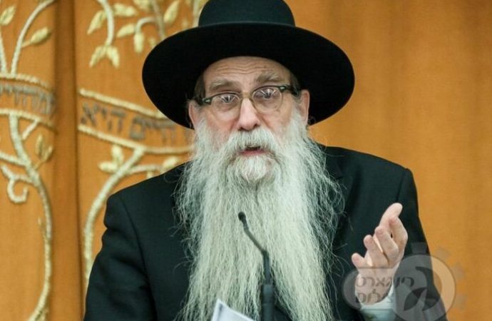 “Nuestro crecimiento en Tishá B’Av puede alcanzar el de Iom Kipur mismo…”