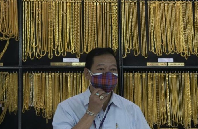 La incertidumbre impulsa el precio del oro