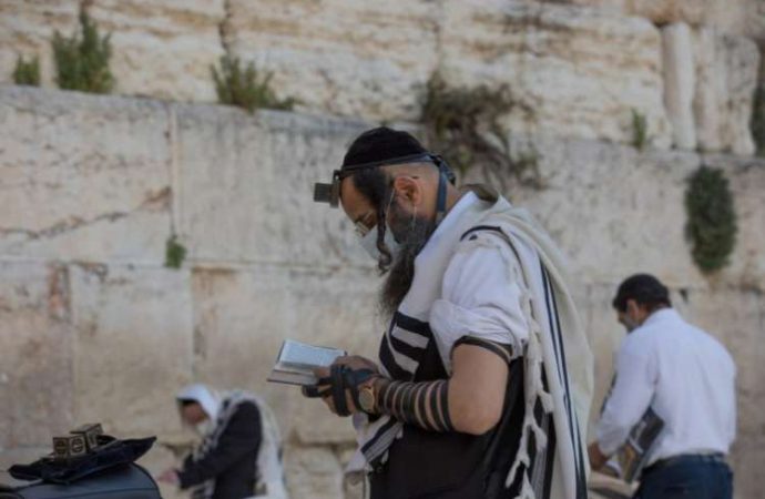 Videos recomendados de Tishá B’Av