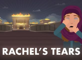 Hoy 11 de Jeshvan es su Yahrzeit: El mérito de Rajel Imenu