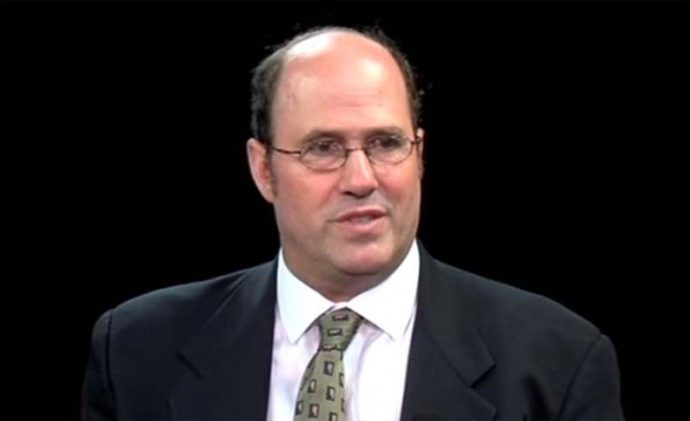 El Consejo Nacional de Jóvenes Israel se enfrenta a los antisemitas BLM