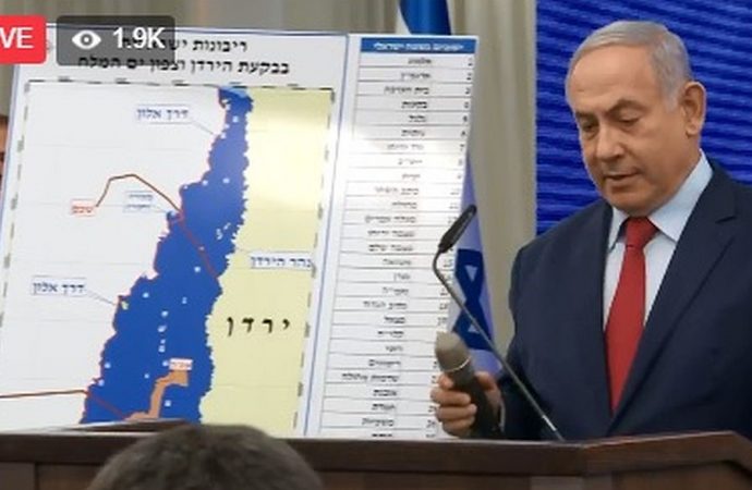 ¿Cuál es el costo real de aplicar la ley de Israel a Judea y Samaria?